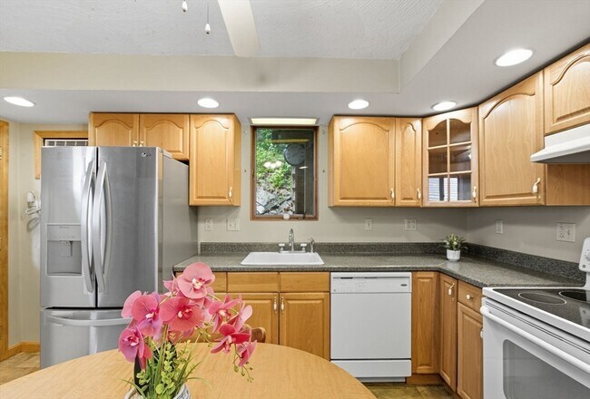 60 Haines St in Medford, MA - Foto de edificio - Building Photo