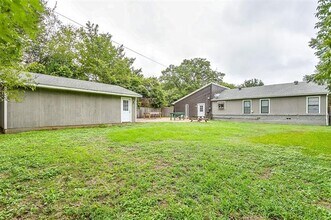 3567 Norfolk Rd in Fort Worth, TX - Building Photo - Building Photo