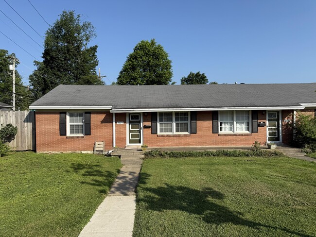 property at 2023 Clays Mill Rd