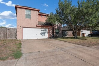 2710 Baylor Ave in Edinburg, TX - Building Photo - Building Photo