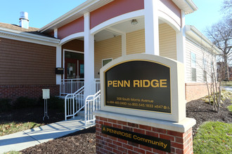 Penn Ridge in Crum Lynne, PA - Building Photo - Building Photo