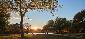 8800 Boulevard East, Unit 4B in North Bergen, NJ - Building Photo