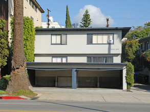 1956-1960 S Beverly Glen Blvd in Los Angeles, CA - Building Photo - Building Photo