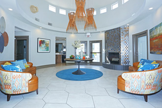 Sunstone in Las Vegas, NV - Building Photo - Interior Photo