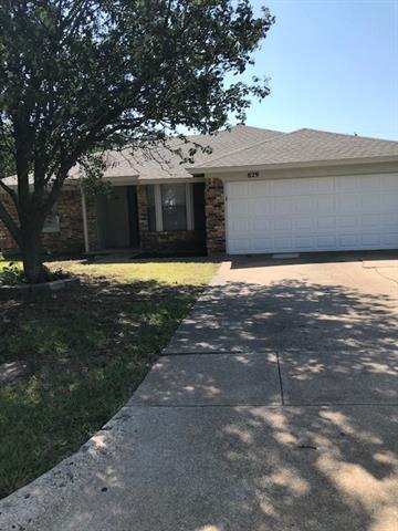 property at 829 Crestview Dr