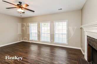 8638 Bell Ridge Dr in Olive Branch, MS - Building Photo - Building Photo