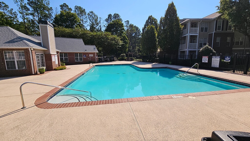 Chroma Park Apartments in Austell, GA - Building Photo