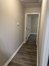 529 Rose St in Rocky Mount, NC - Foto de edificio - Building Photo