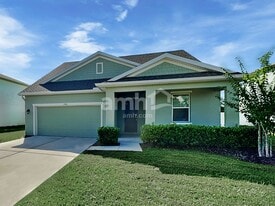 1360 Celery Palm Cove in Sanford, FL - Building Photo