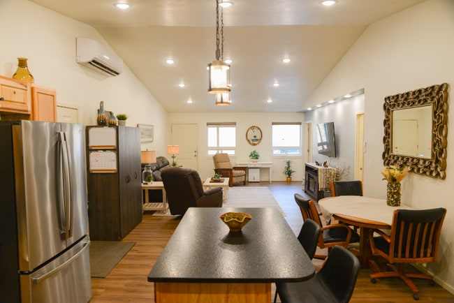 property at 6229 S Chester Creek Rd
