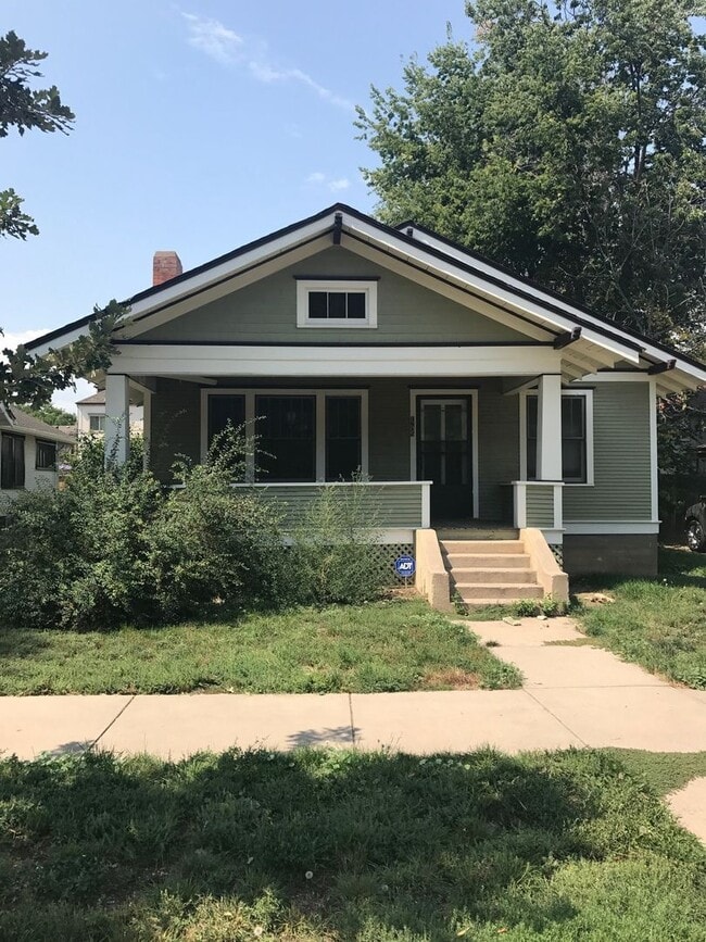 1205 Remington St in Fort Collins, CO - Building Photo - Building Photo