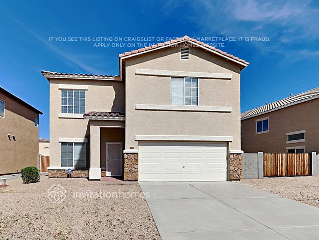 property at 14247 N 131st Ln