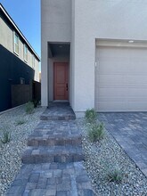 11865 Pied Harrier Ave in Las Vegas, NV - Building Photo - Building Photo
