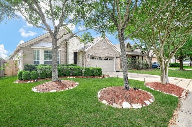 9422 Herons Grove Ln in Katy, TX - Building Photo - Building Photo