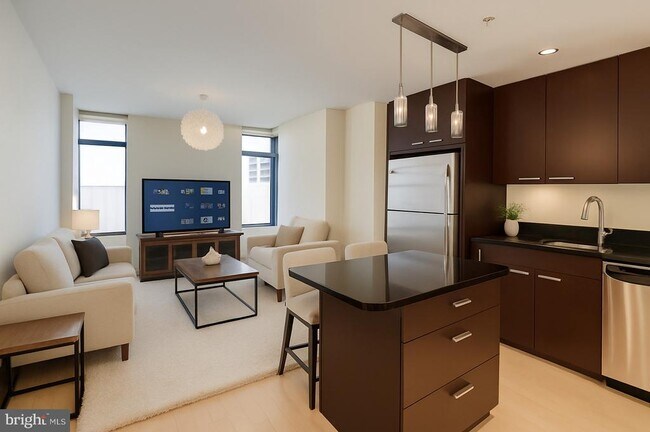 1010 Massachusetts Ave NW in Washington, DC - Building Photo - Building Photo