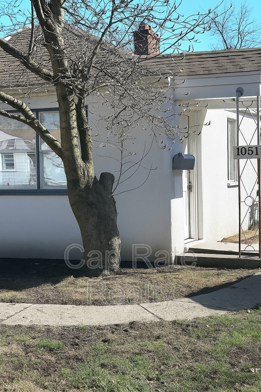 property at 1051 Republic Ave