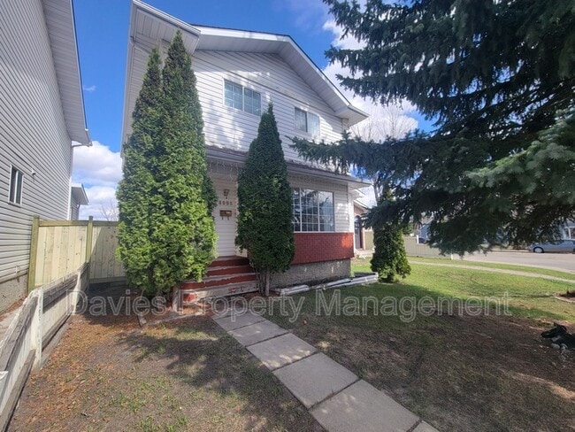 property at 8006-815A 15a Ave NW