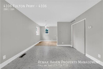 4106 Fulton Pkwy in Cleveland, OH - Building Photo - Building Photo
