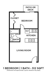 Huntersville Apartment Homes photo'