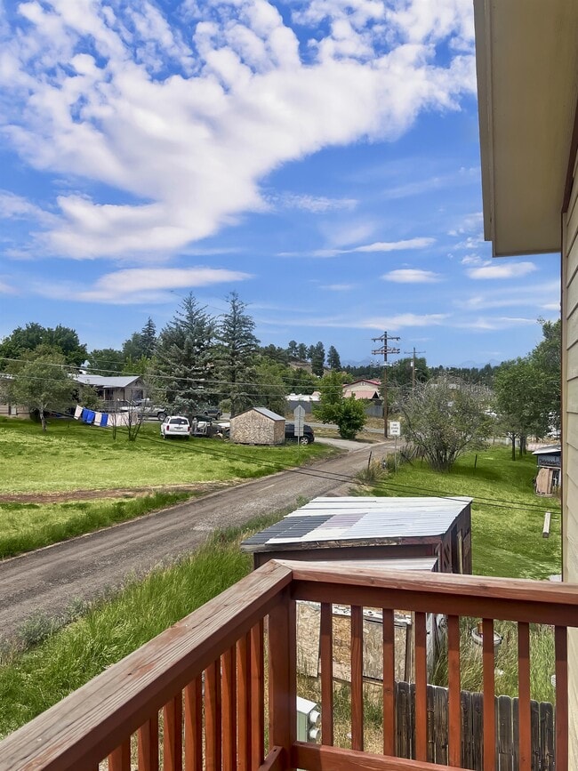 435 S 8th St in Pagosa Springs, CO - Building Photo - Building Photo