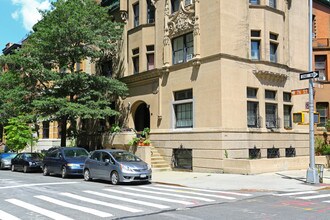 341 West End Ave in New York, NY - Foto de edificio - Building Photo