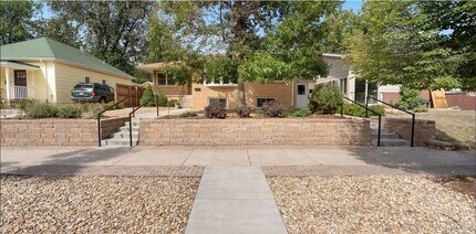 415 Smith St in Fort Collins, CO - Building Photo - Building Photo