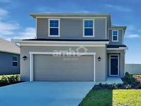 2865 Ponds Trl in St. Cloud, FL - Building Photo