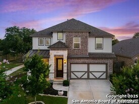 1239 Loma Rnch in New Braunfels, TX - Building Photo