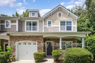 5517 Tipperlinn Way in Charlotte, NC - Building Photo
