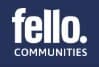 Property Management Company Logo Fello Community Development LLC