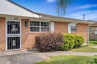 4831 Lynhuber Dr in New Orleans, LA - Building Photo - Building Photo