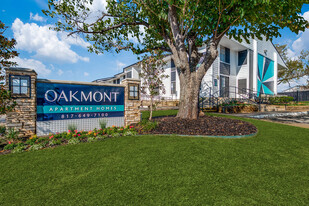 Oakmont Apartment Homes