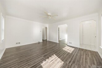 20258 Caldwell St in Detroit, MI - Foto de edificio - Building Photo
