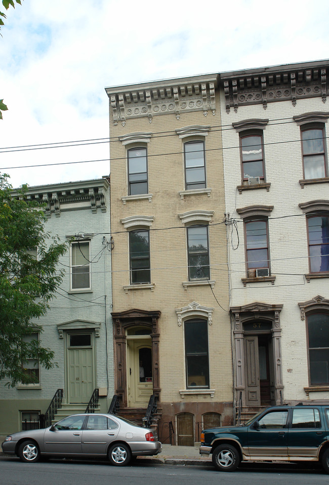 59 Ten Broeck St in Albany, NY - Building Photo - Building Photo