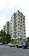 Columbia Apartments in Hudson, NY - Building Photo - Building Photo