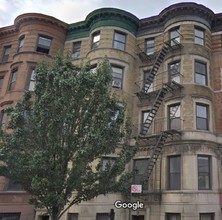 771 Saint Nicholas Ave in New York, NY - Building Photo - Building Photo