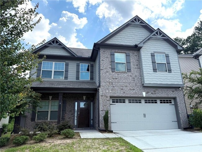 1917 Castleberry Ln