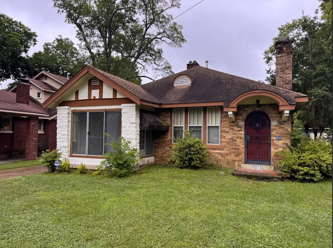 property at 1975 Crump Ave