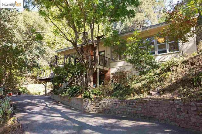 1940 Gouldin Rd in Oakland, CA - Building Photo