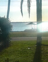 Riverview Apartments in Melbourne, FL - Building Photo