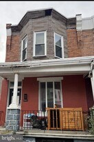 5524 Chancellor St in Philadelphia, PA - Building Photo
