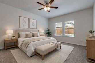 1316 Rusted Rail Dr in Princeton, TX - Building Photo - Building Photo