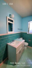 117 Martin St in Reno, NV - Building Photo - Building Photo