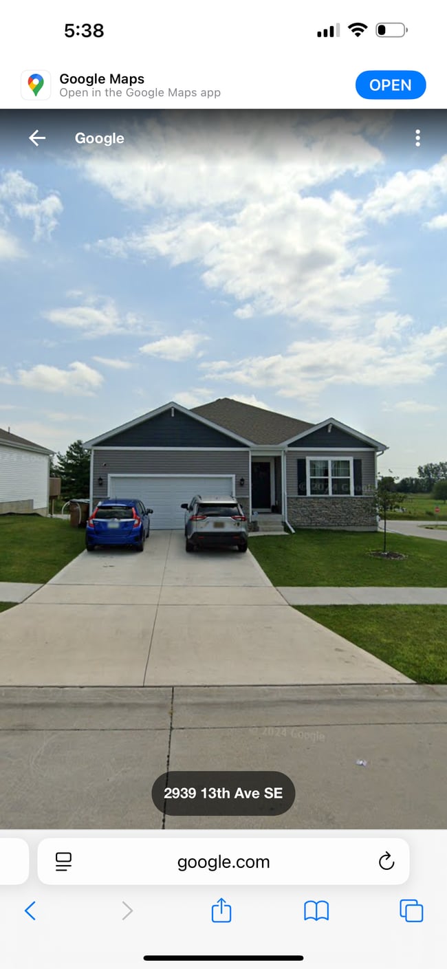 2939 13th Ave SE in Altoona, IA - Building Photo - Building Photo