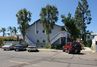 3274 Main St in Lemon Grove, CA - Building Photo - Building Photo