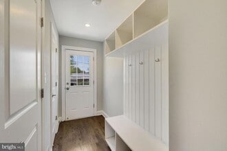 4419 19th Pl NE in Washington, DC - Building Photo - Building Photo
