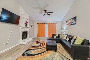 5418-5420 Glen Haven Dr in Atlanta, GA - Building Photo