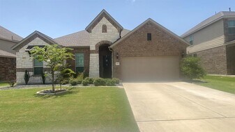 20608 Mouflon Dr in Pflugerville, TX - Building Photo
