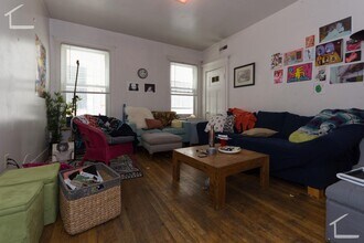 11 Ashford St in Boston, MA - Building Photo - Building Photo