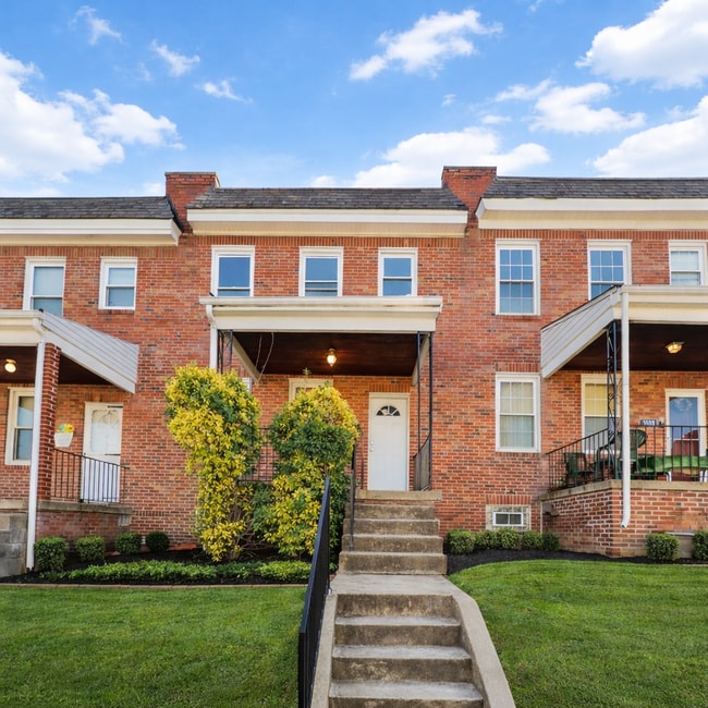 property at 3535 Lyndale Ave